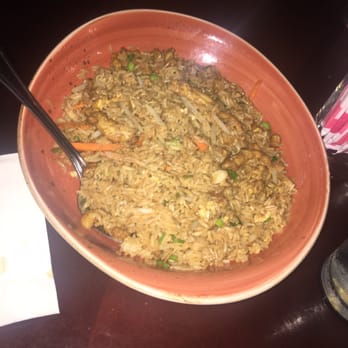P.F. Chang's - Chicken fried rice - Chinese Near Me - Pittsburgh, Pennsylvania P.F. Chang's - Chicken fried rice - Chinese Near Me - Pittsburgh, Pennsylvania