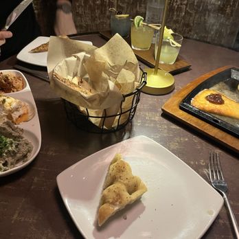Kefi - Mediterranean Near Me - Knoxville, Tennessee