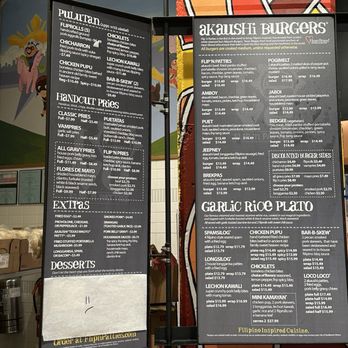 Flip 'n Patties - Downtown - Burgers Near Me - Houston, Texas Flip 'n Patties - Downtown - Burgers Near Me - Houston, Texas