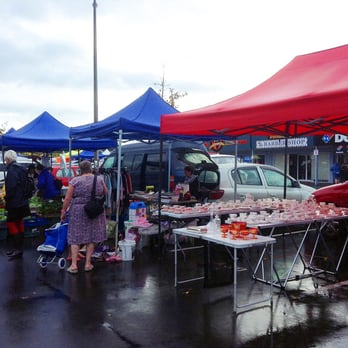 Browns Bay Market - Flea Markets Near Me - Auckland, AUK