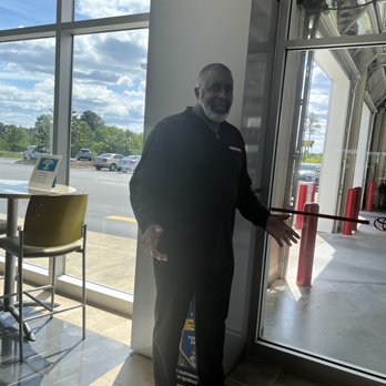 Classic Toyota Henderson - Team Edwin - Car Dealers Near Me - Henderson, North Carolina