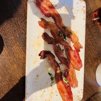 First Watch - Million Dollar Bacon - Breakfast & Brunch Near Me - Upper St. Clair, Pennsylvania