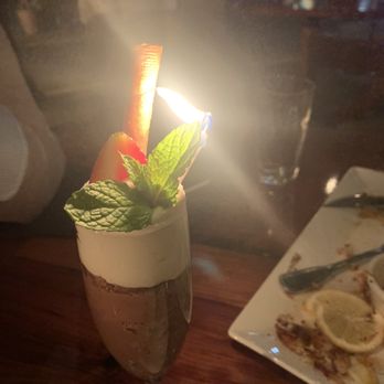 Paradise Beach Grille - New American Near Me - Capitola, California