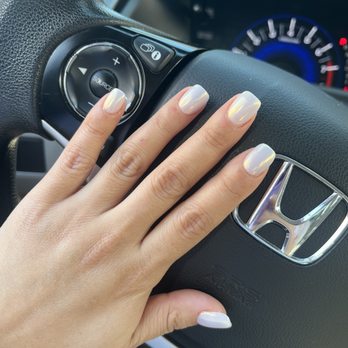 Ciel Nail Lounge - Nail Salons Near Me - Irving, Texas