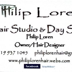 Philip Loren Hair Studio