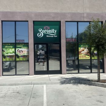 Serenity Therapy Massage - Entrance - Massage Near Me - Riverside, California Serenity Therapy Massage - Entrance - Massage Near Me - Riverside, California