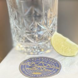 The Skylight - A pour of G4 Tequila