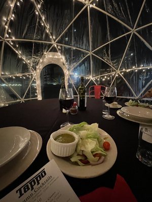 Tappo Restaurant by null