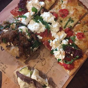 Bonci - Pizza Near Me - Chicago, Illinois Bonci - Pizza Near Me - Chicago, Illinois
