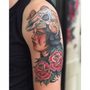 Photo of The Sea Wolf Tattoo Company