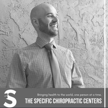 The Specific Chiropractic Centers - Chiropractors Near Me - Dublin, California The Specific Chiropractic Centers - Chiropractors Near Me - Dublin, California