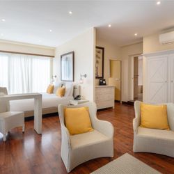 Best Western Plus Hotel Montfleuri - Family suite