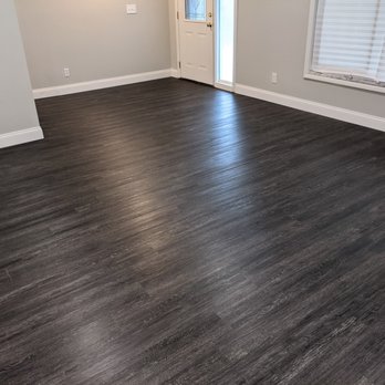 Larivee Paint Center - a dark wood floor - Flooring Near Me - Pinellas Park, Florida Larivee Paint Center - a dark wood floor - Flooring Near Me - Pinellas Park, Florida