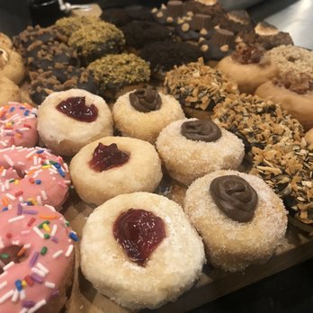 Fugo Desserts - Desserts Near Me - Toronto, Ontario Fugo Desserts - Desserts Near Me - Toronto, Ontario