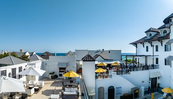 Havana Beach Bar & Grill by null