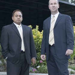 Santiago & Jones