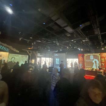 International Spy Museum - Museums Near Me - Washington, DC, District of Columbia International Spy Museum - Museums Near Me - Washington, DC, District of Columbia
