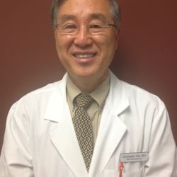 Valencia Pain Clinic - Dr. Kim