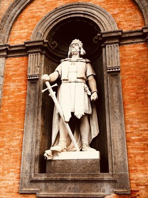 Gran Caffè Gambrinus by null