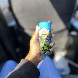 Five Below - Toxic Waste; Slime Licker