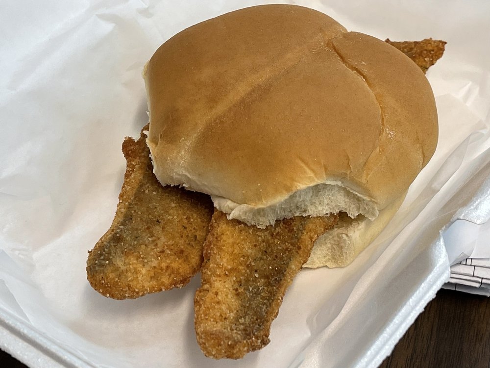 ANDREA’S FISH MARKET II Updated September 2024 20 Photos & 19