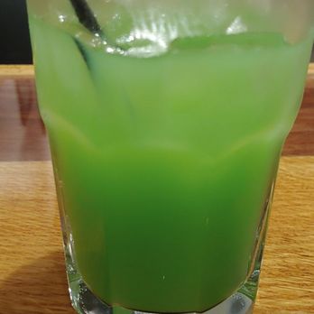 Coco & Nini's Restaurant and Lounge - House mule - Italian Near Me - Carlisle, Iowa