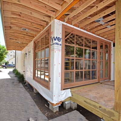 Jefferson Door 1227 1st Ave Harvey La Building Materials Mapquest