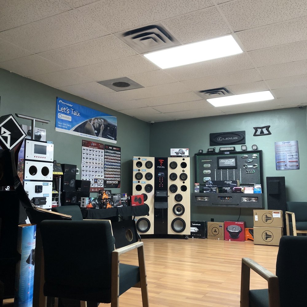 The Specialists - Auto sound set ups - Car Stereo Installation Near Me - Tucson, Arizona The Specialists - Auto sound set ups - Car Stereo Installation Near Me - Tucson, Arizona
