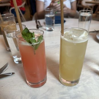Lingo - Cocktails - New American Near Me - Brooklyn, New York