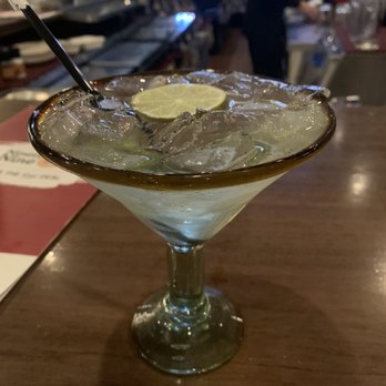 99 Restaurants - Skinny Margarita! - Steakhouses Near Me - Norwich, Connecticut