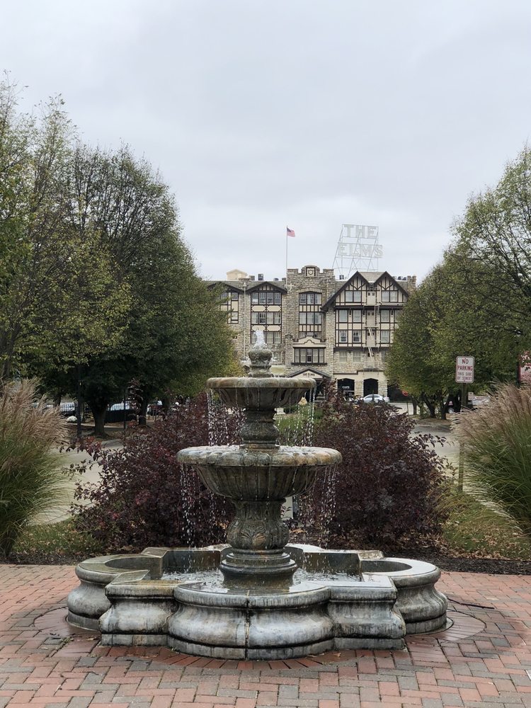 The Elms Hotel Spa 330 Photos 196 Reviews Hotels 401 Regent St Excelsior Springs Mo Phone Number