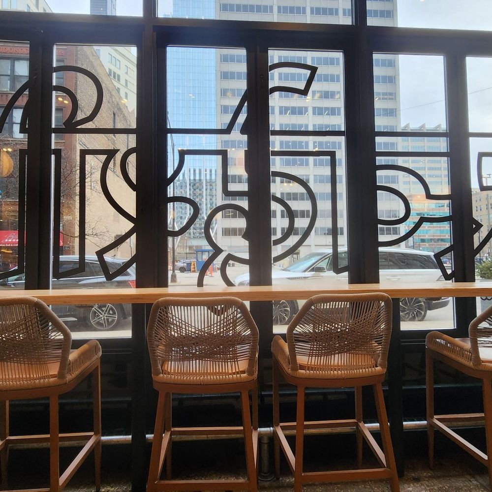 Swadesi Cafe - Inside - Bakeries Near Me - Chicago, Illinois Swadesi Cafe - Inside - Bakeries Near Me - Chicago, Illinois
