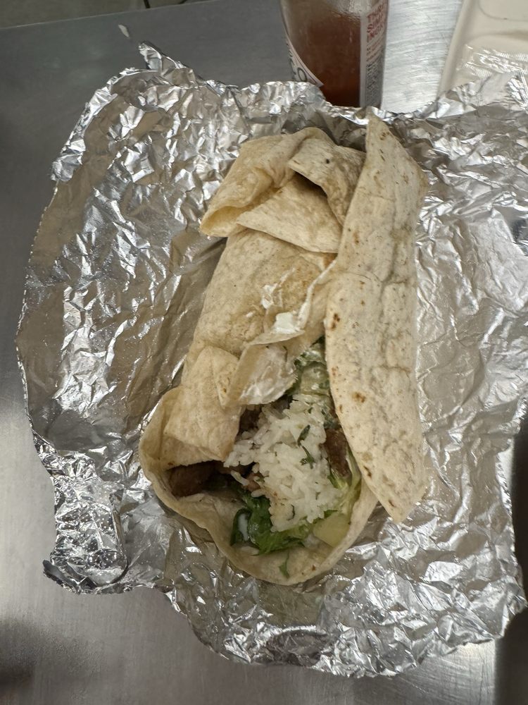 Chipotle Mexican Grill Logo