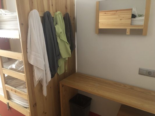 Ok Hostel Madrid by null