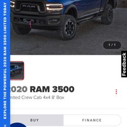 San Marcos Chrysler Dodge Jeep Ram - Second price of same truck