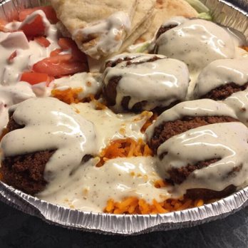 The Halal Guys - Middle Eastern Near Me - Boston, Massachusetts The Halal Guys - Middle Eastern Near Me - Boston, Massachusetts