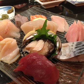 Sushi Spot - Best sashimi platter ever. Customized to my taste. - Sushi Bars Near Me - Tarzana, California Sushi Spot - Best sashimi platter ever. Customized to my taste. - Sushi Bars Near Me - Tarzana, California