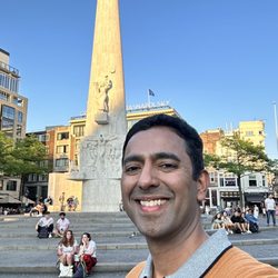 Dam Square