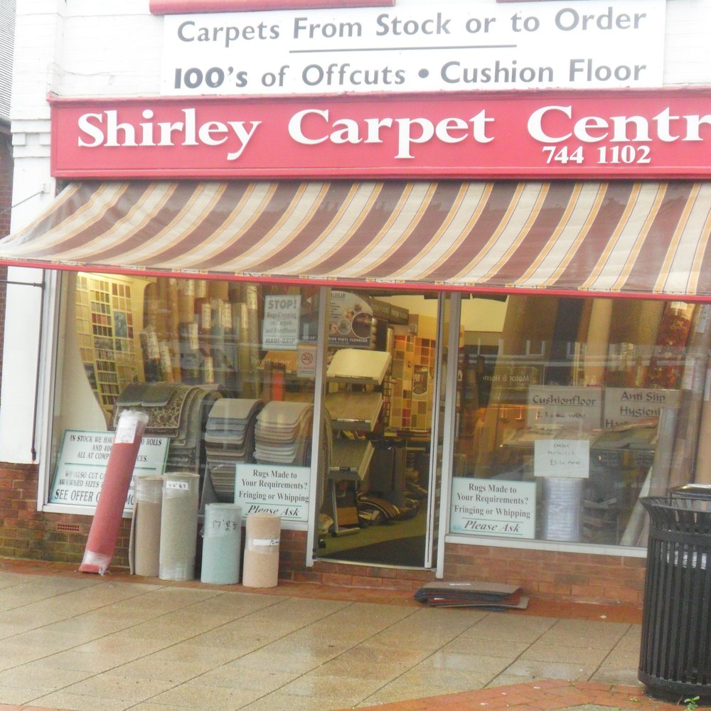 Shirley Carpet Centre - Carpet Installation Near Me - Solihull, XWM