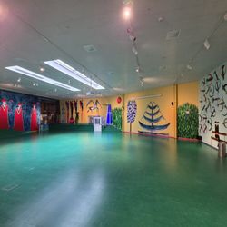 Arken Museum for Moderne Kunst
