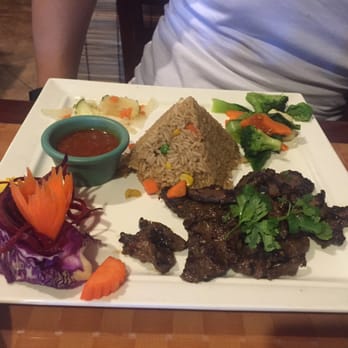 N Thai Palace - Beef dish - Thai Near Me - Old Bridge, New Jersey N Thai Palace - Beef dish - Thai Near Me - Old Bridge, New Jersey