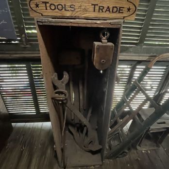 Key West Shipwreck Museum - Museums Near Me - Key West, Florida Key West Shipwreck Museum - Museums Near Me - Key West, Florida