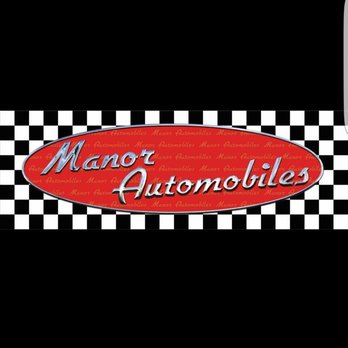 Manor Car Body Repairs - Auto Detailing Near Me - Benfleet, ESS