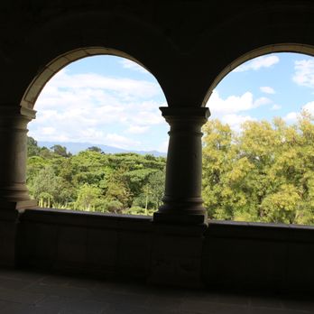Centro Cultural Santo Domingo - Cultural Center Near Me - Oaxaca, OAX