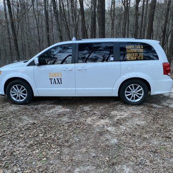 Dawn’s Taxi - New look - Taxis Near Me Dawn’s Taxi - New look - Taxis Near Me
