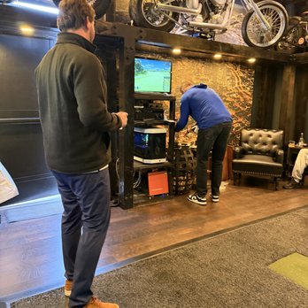 Speakeasy Golf Lounge - Golf Near Me - Denver, Colorado Speakeasy Golf Lounge - Golf Near Me - Denver, Colorado