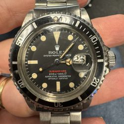 DJP Diamonds - Well your old Rolex to us. Working or not we'll take it.