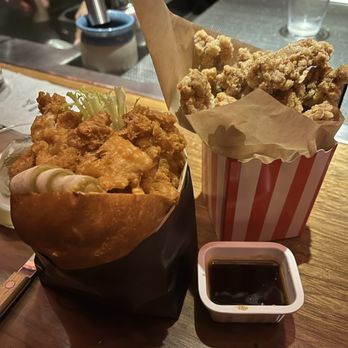 Double Chicken Please - Cocktail Bars Near Me - New York, New York Double Chicken Please - Cocktail Bars Near Me - New York, New York