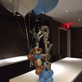 Balloonitude - Balloon Services Near Me