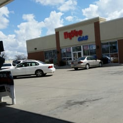Hy-Vee Fast & Fresh